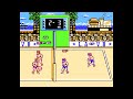 us championship v'ball game replay