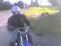 The Race