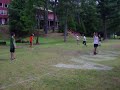 PE Games: Kickball