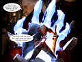 Ultimate DMC-Comic