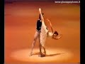 Giuseppe Picone e Simona Noja Pas de deux - SchiaccianociCoreografia R. ZanellaWiener Staatsoper 2006Sito ufficiale :http://www.giuseppepicone.it