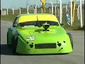 2� Fecha Automovilismo Zonal