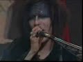 X Japan & Luna Sea - ANARCHY IN THE U.K