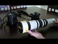 Видеообзор Samyang 650-1300mm f/8.0-16.0 MC IF Nikon F