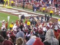 tech OU post game