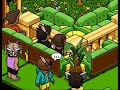 Habbo-Live Mafia   (Hot N Cold)