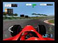 F106 Onboard Lap Sepang