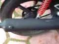 Karizma Automech Exhaust