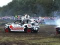 Autorodeo Bangers Nieuwleusen 2007