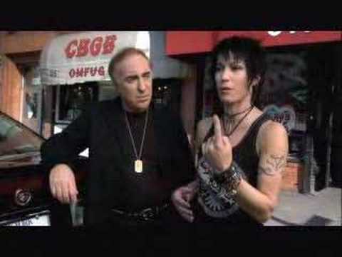 Joan Jett: My Cadillac Story