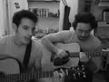 The drugs don't work - The Verve acoustic cover