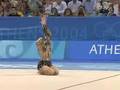 anna bessonova- the ukrainian beauty
