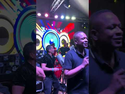 Video demostrativo de JOSÉ ÓSCAR MARMOLEJO Y SU ALEGRIA VALLENATA 