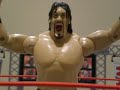 Rumble 5 Movie Preview