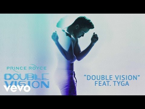 Double Vision‬ Prince Royce