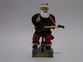 SINGING SANTA