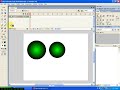 crea botones facil con flash