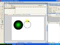 crea botones facil con flash