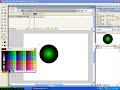crea botones facil con flash
