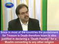 Death Penalty... View Video