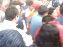 PANTEÓN ROCOCÓ: CÚRAME, EN METEPEC. QUIMERA 2008