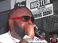 Rick ross - they know (freestyle)