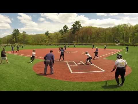 Framingham State Wins the 2017 MASCAC Championship