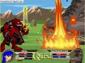 Me owning SuperMegaUltra Giant