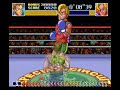Super Punch-Out! Narcis Prince KO in 0'08'46 Manele-Gratis.net