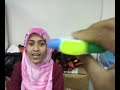 UFO serang lab siswazah UFO serang lab siswazah