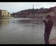 Street fishing silure en saône le 02.12.07
