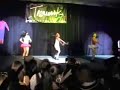 RIVERSIDE DANCE LIVE COMPANY: 2003-2004