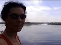 Orinoco-Caron� muestreo de aguas