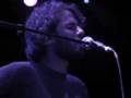 Matt Embree - Love You Moon - Acoustic - House of Blues