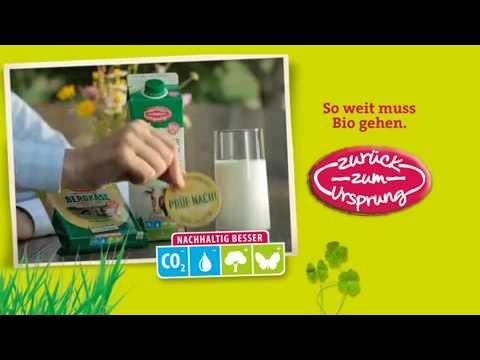 Faire Bio-Lebensmittel