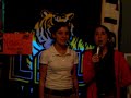 taylor leonard and taylor albarado