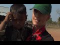 Cindy McCain -HALO Trip