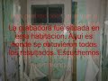 Psicofonias en un manicomio abandonado