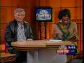 while on good day new york to promote 