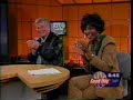 while on good day new york to promote 