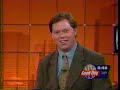 while on good day new york to promote 