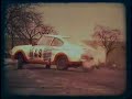 Rally Monte Carlo 1977!!