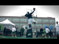 Guy Dupuy Shutting Down NBA/Sprite SF Showdown - Including Sick Unseen Dunks