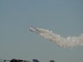 入間基地航空祭：デルタ６