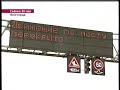 Видеоновость Танцующий мост в Волгограде.