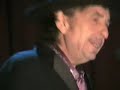 Bob Dylan - Bologna 2005 - Cold Irons Bound Bob Dylan - Bologna 2005 - Cold Irons Bound