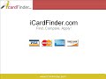 iCardFinder.com - Online Credit Card Applications & Offers