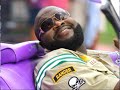 Trick Daddy Speaks On Rick Ross Beef