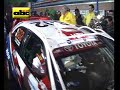 la partida simb�lica del el transchaco rally 2007 tuvo lugar en la noche del mi�rcoles frente al mariscal l�pez shopping, donde el p�blico se aglutin� desde tempranas horas para observar los autos y a sus tripulantes.