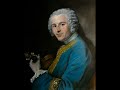 Jean-Joseph Cassanea de Mondonville - De profundis